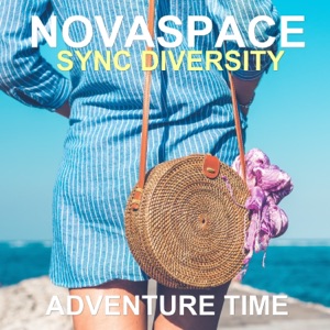 Adventure Time - Single