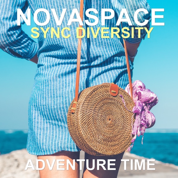 Adventure Time - Single