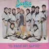 Grupo Bongo - El Baile Del Sapito