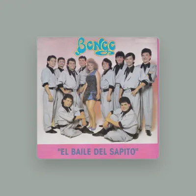 Listen to Grupo Bongo, watch music videos, read bio, see tour dates & more!