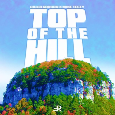 TOP of the HILL (feat. Mike Teezy) - Single