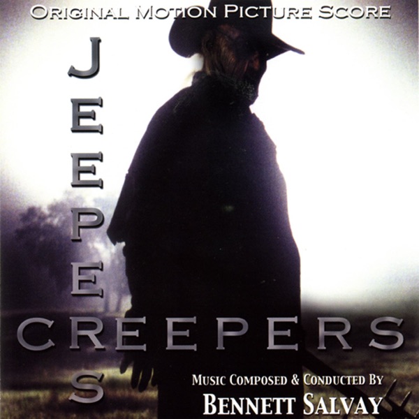 Jeepers Creepers