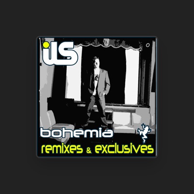 Listen to iLs, watch music videos, read bio, see tour dates & more!