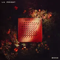Rubber Sky — LA Priest