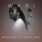 Wari (feat. Black Ismo) - Momo Mac lyrics