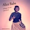 Jalopy - Alice Babs lyrics