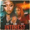 Interest artwork