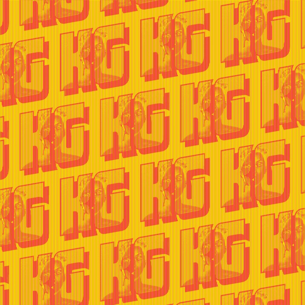 Kg - EP