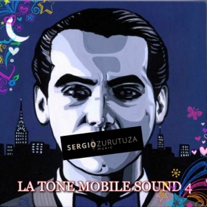 La Tone Mobile Sound 4 - EP