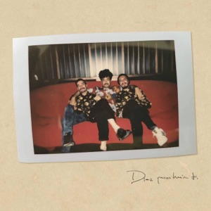 Diez Pasos Hacia Ti (feat. Alex Ferreira) - Single