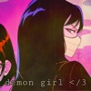 Demon Girl </3 - Single