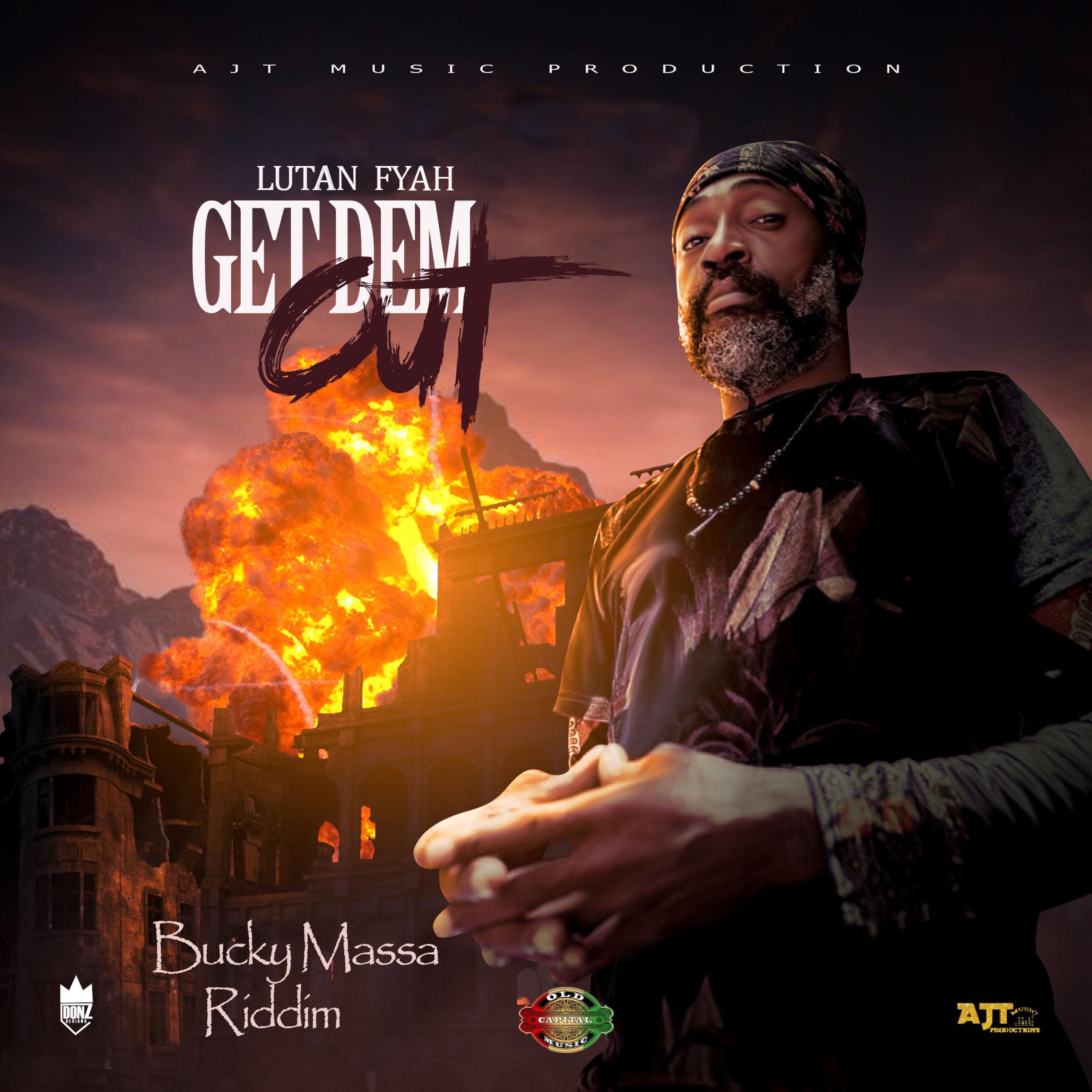 Bucky Massa Riddim - Single