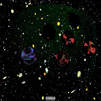 Cinco Cinco - EP