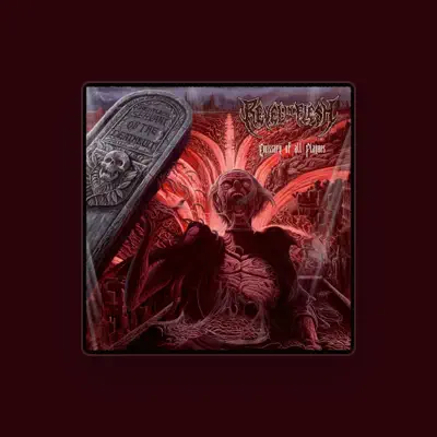 Listen to Revel In Flesh, watch music videos, read bio, see tour dates & more!