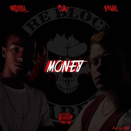 Money (feat. PEGAZ) Drezzy
