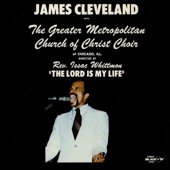 Rev. James Cleveland - He Decided To Die