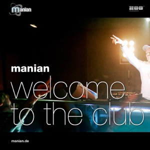 Welcome to the Club