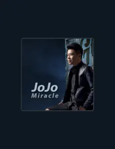 Listen to Jojo Miracle, watch music videos, read bio, see tour dates & more!