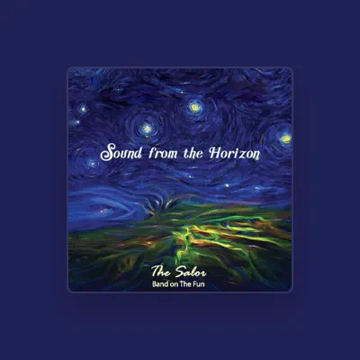 Listen to The Salor Band on the Fun, watch music videos, read bio, see tour dates & more!