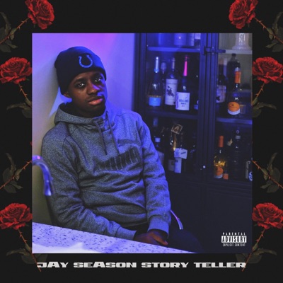 Jai Season: Storyteller