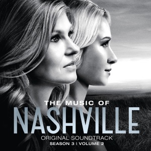 Nashville Cast - Borrow My Heart (feat. Clare Bowen, Jonathan Jackson & Sam Palladio) - Line Dance Musique