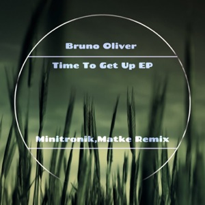 Time to Get Up - Single