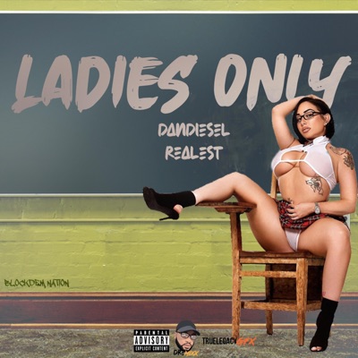 Ladies Only - Single