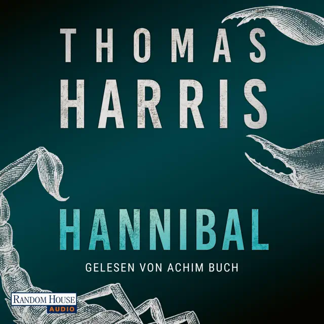 Hannibal: Hannibal Lecter 4