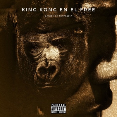 King Kong en el Free - Single
