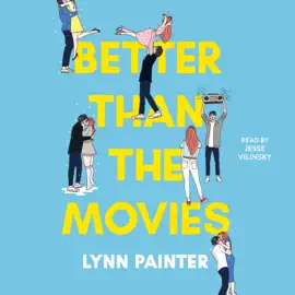 Better Than the Movies (Unabridged)
