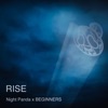 Rise (feat. BEGINNERS) - Single artwork