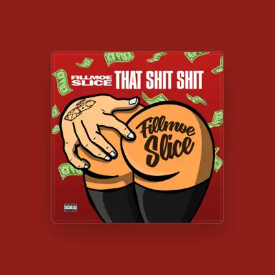 Listen to Fillmoe Slice, watch music videos, read bio, see tour dates & more!