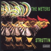 The Meters - Tippi - Toes