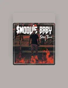 Listen to Smoovie Baby, watch music videos, read bio, see tour dates & more!