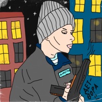 Детвора - Single - АЛФЁРОВ