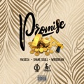 Promise (feat. Shane Skull & Wire Brain) by Masicka