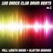 Ain't Nobody (Bpm 128 Drumbeat Only Mix) - The Drumbeats lyrics