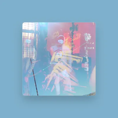 Listen to FUCKYOUCOUNTCHEESE, watch music videos, read bio, see tour dates & more!