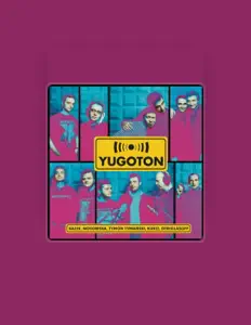 Listen to Yugoton, watch music videos, read bio, see tour dates & more!