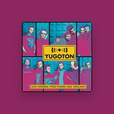 Yugoton