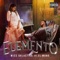 Elemento - Miss Galactica & El Mono lyrics