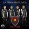 El Paco Serna - Marca De Jefes lyrics