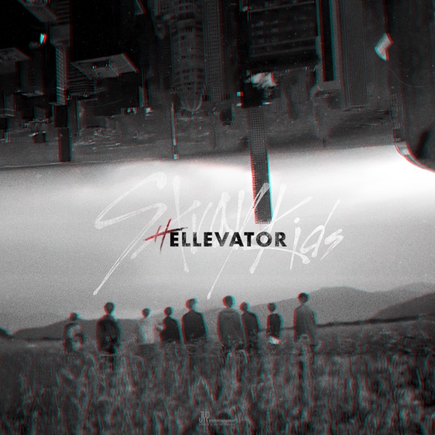古着人気アイテム - Hellevator Single Music Apple - Kidsのアルバム Stray - K-POP・アジア
