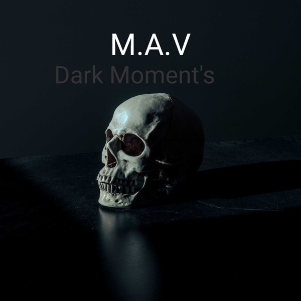 Dark Moment's - Single