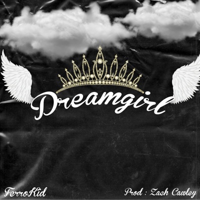 Dreamgirl - Single