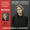 Contre-histoire de la philosophie (Volume 3.1) - La résistance au Christianisme I - Michel Onfray