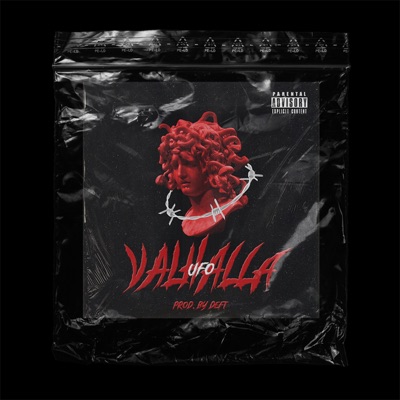 Valhalla - Single