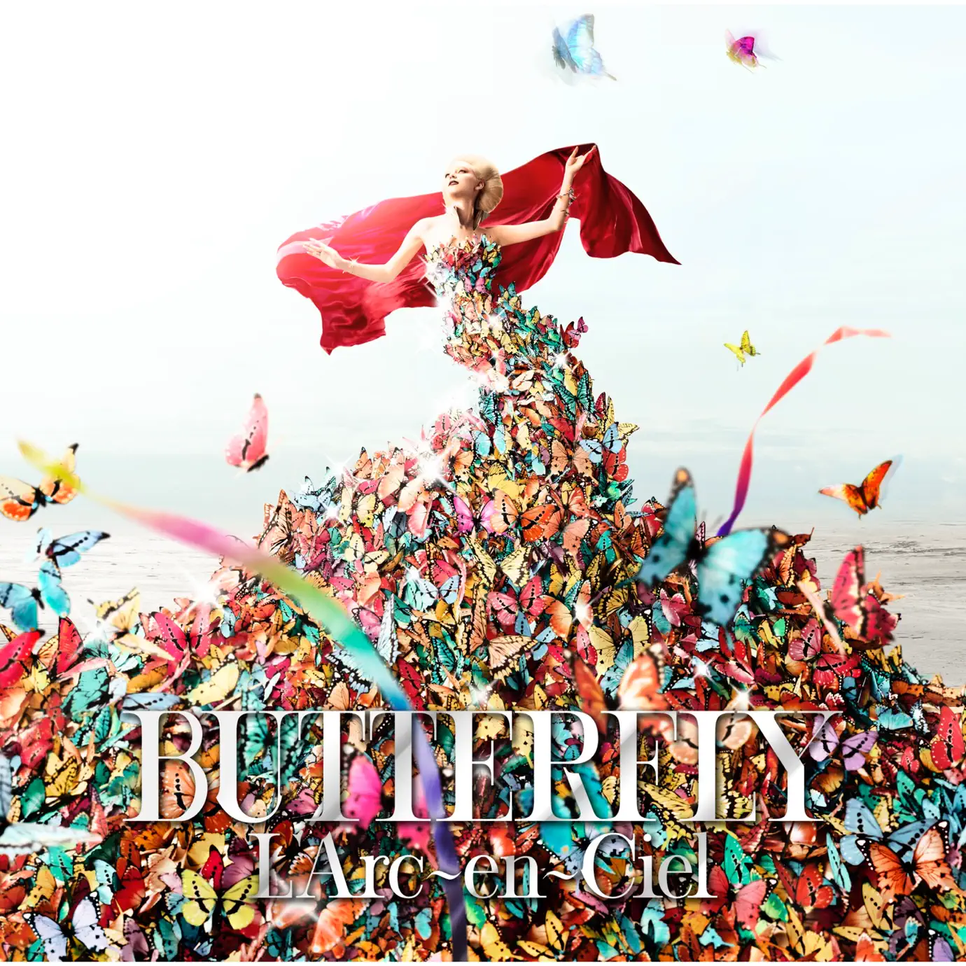 L'Arc~en~Ciel ラルク S席 スタッフパス (ネックストラップ付