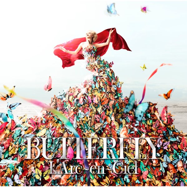 L'Arc～en～Ciel「hiro&Pero時代」FOOL ′S MATE - メルカリ