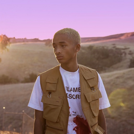 Cover artwork for A Calabasas Freestyle
